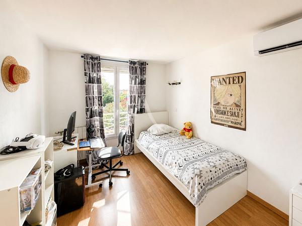 Maison Istres 4 pièce(s) 110 m2