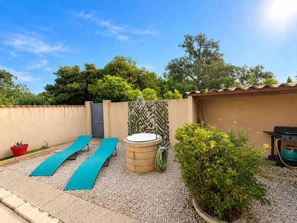 Maison Istres 4 pièce(s) 110 m2