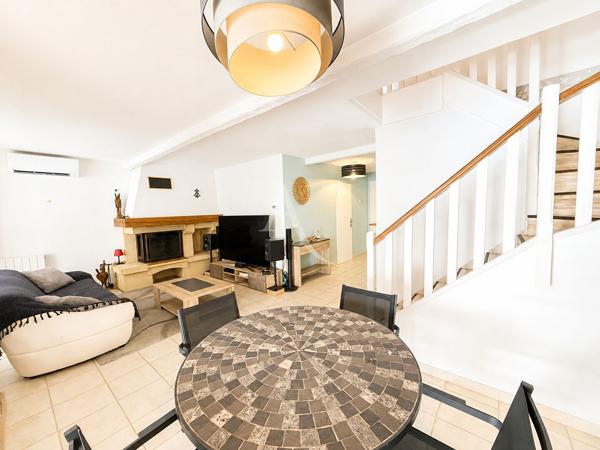 Maison Istres 4 pièce(s) 110 m2