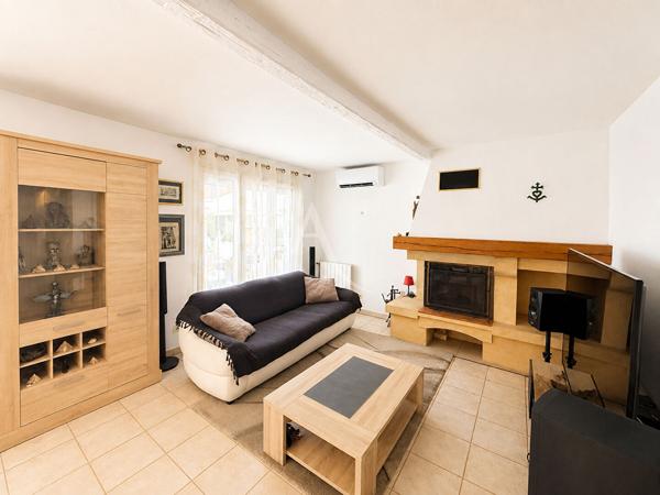 Maison Istres 4 pièce(s) 110 m2