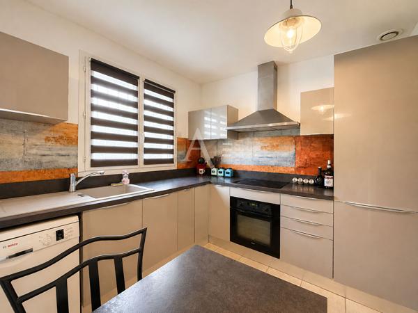 Maison Istres 4 pièce(s) 110 m2