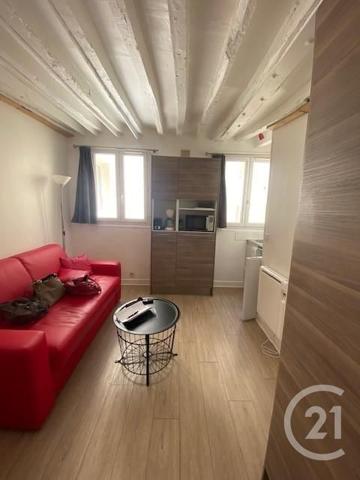 Appartement F2 à vendre  2 pièces - 27,49 m2 PARIS - 75012