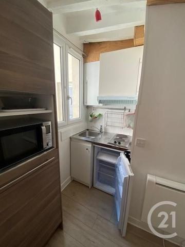 Appartement F2 à vendre  2 pièces - 27,49 m2 PARIS - 75012