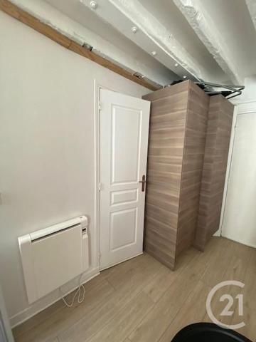 Appartement F2 à vendre  2 pièces - 27,49 m2 PARIS - 75012