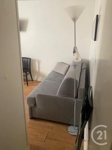 Appartement F2 à vendre  2 pièces - 27,49 m2 PARIS - 75012