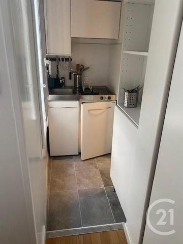 Appartement F2 à vendre  2 pièces - 27,49 m2 PARIS - 75012