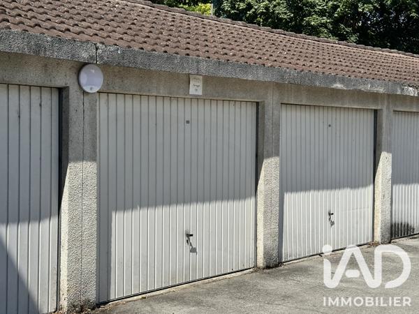 Studio à vendre 36 m² Troyes