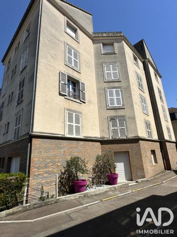 Studio à vendre 36 m² Troyes