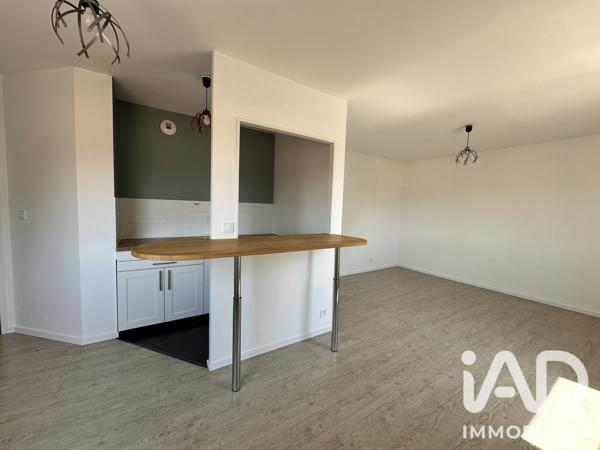 Studio à vendre 36 m² Troyes