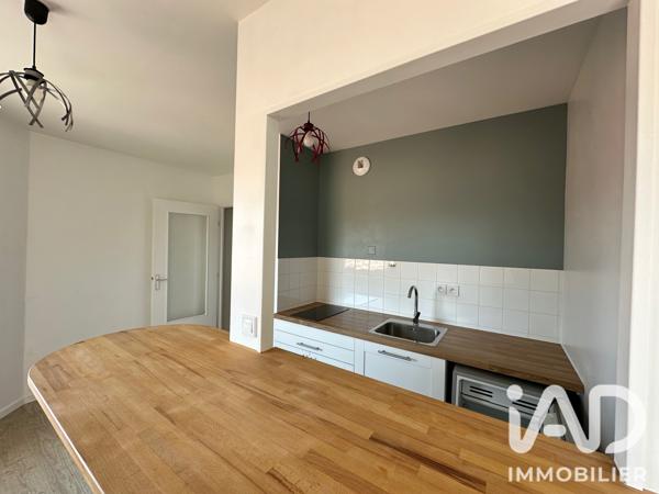 Studio à vendre 36 m² Troyes