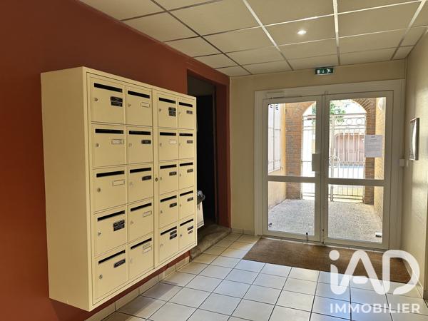 Studio à vendre 36 m² Troyes