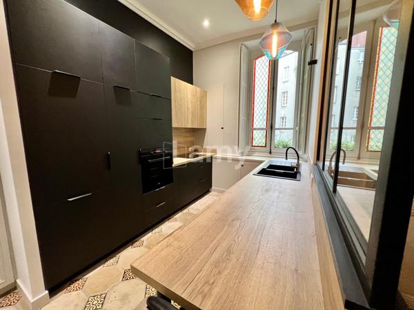 Appartement