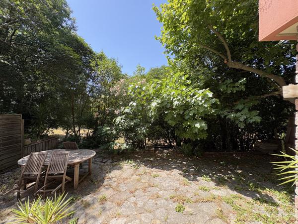 Montpellier (34000) Montpellier Arceaux. Appartement bourgeois avec jardin privatif, terrasses & parking..