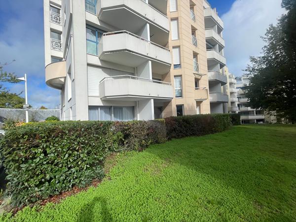 Appartement 3 pièces à vendre à Vannes - Lumineux et Calme
