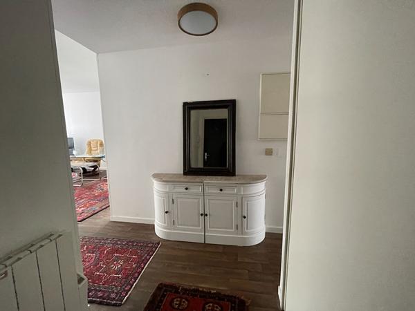 Appartement 3 pièces à vendre à Vannes - Lumineux et Calme