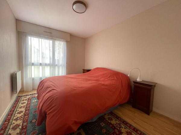 Appartement 3 pièces à vendre à Vannes - Lumineux et Calme