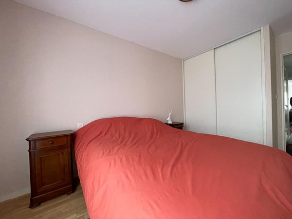 Appartement 3 pièces à vendre à Vannes - Lumineux et Calme