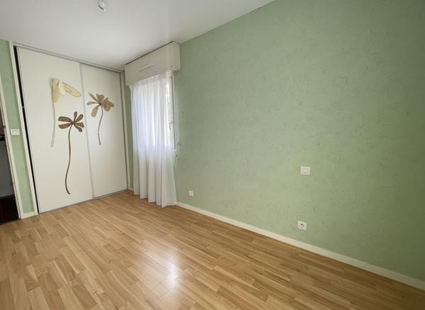 Appartement 3 pièces à vendre à Vannes - Lumineux et Calme