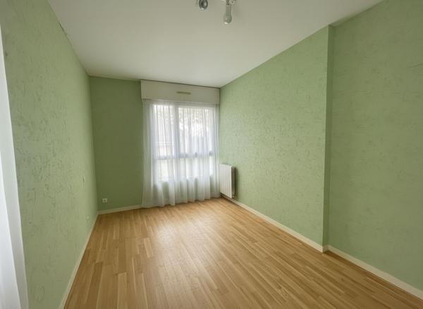 Appartement 3 pièces à vendre à Vannes - Lumineux et Calme