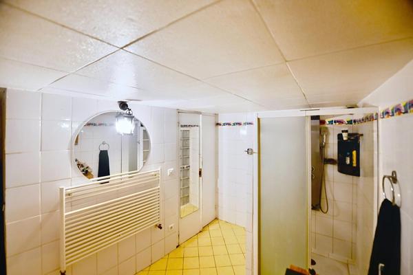 Maison rénovée idéale pour famille