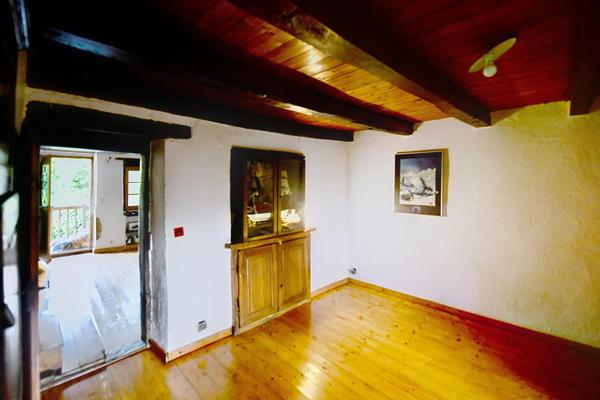 Maison rénovée idéale pour famille