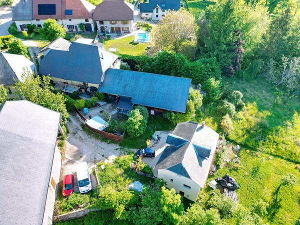 Maison rénovée idéale pour famille