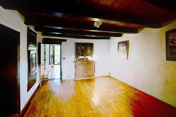 Maison rénovée idéale pour famille