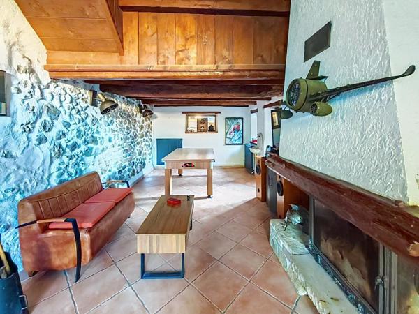 Maison rénovée idéale pour famille