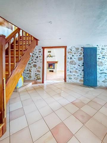 Maison rénovée idéale pour famille