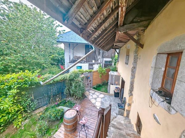 Maison rénovée idéale pour famille