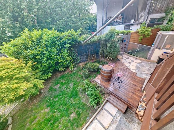 Maison rénovée idéale pour famille