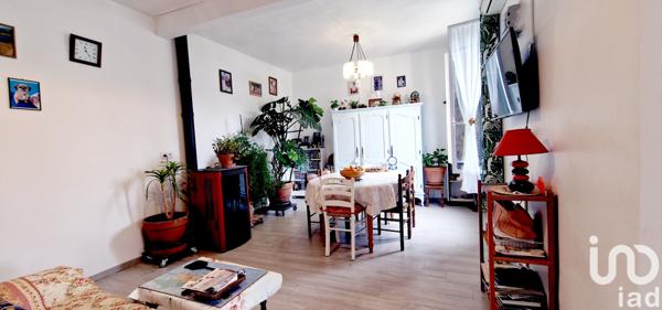 Maison à vendre 3 pièces 73 m² Limoux