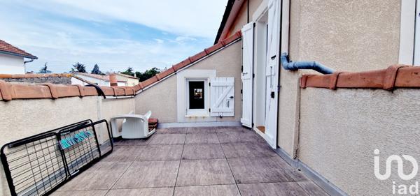 Maison à vendre 3 pièces 73 m² Limoux