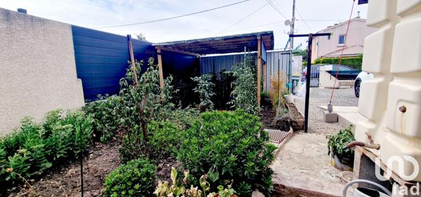 Maison à vendre 3 pièces 73 m² Limoux