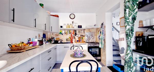 Maison à vendre 3 pièces 73 m² Limoux