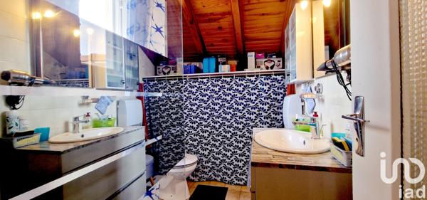 Maison à vendre 3 pièces 73 m² Limoux