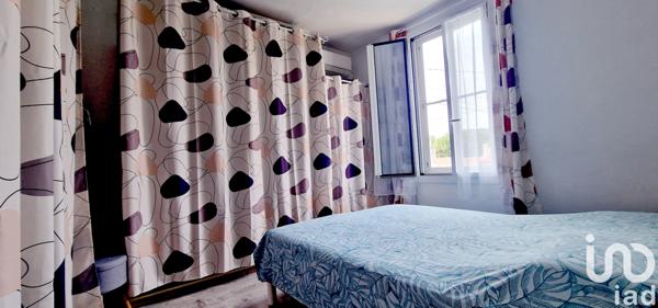 Maison à vendre 3 pièces 73 m² Limoux