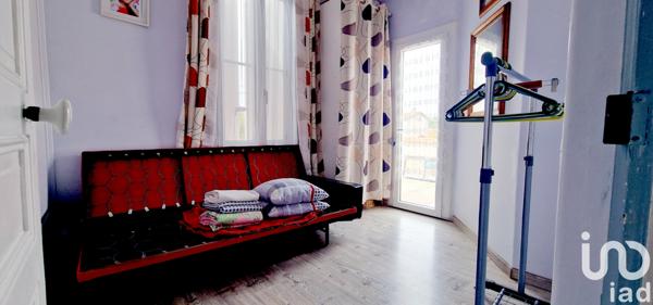 Maison à vendre 3 pièces 73 m² Limoux