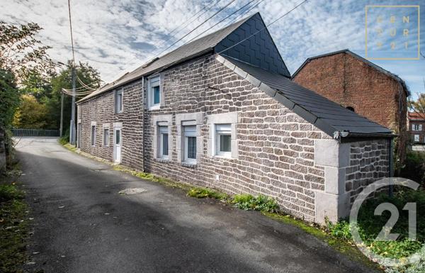 Maison à vendre  5 pièces - 87 m2 FERRIERE LA PETITE - 59