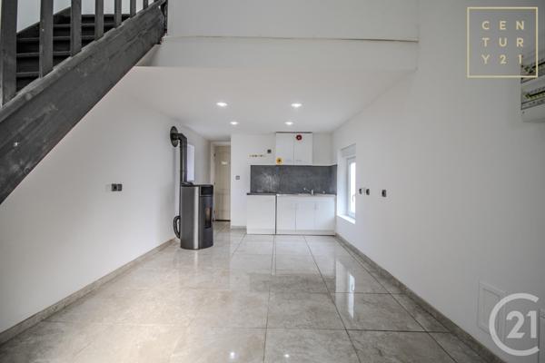 Maison à vendre  5 pièces - 87 m2 FERRIERE LA PETITE - 59