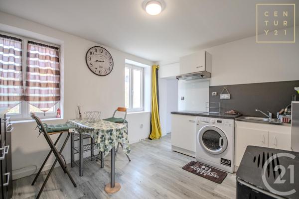 Maison à vendre  5 pièces - 87 m2 FERRIERE LA PETITE - 59