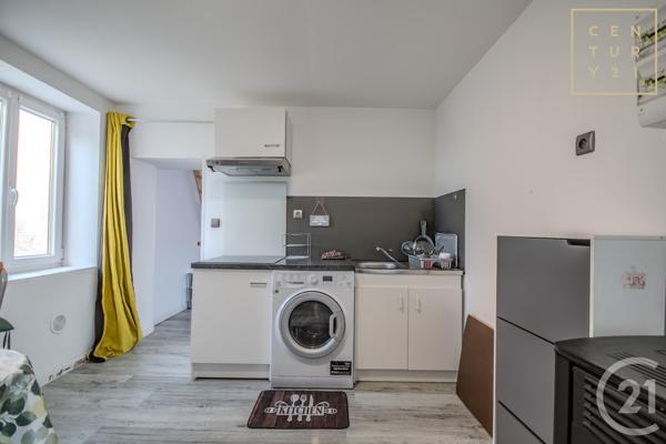 Maison à vendre  5 pièces - 87 m2 FERRIERE LA PETITE - 59