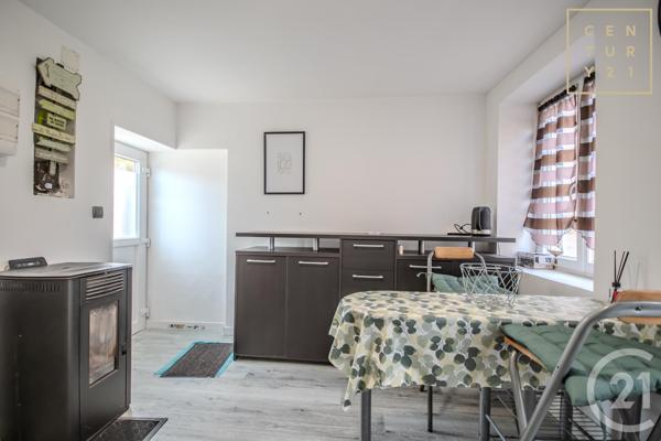 Maison à vendre  5 pièces - 87 m2 FERRIERE LA PETITE - 59