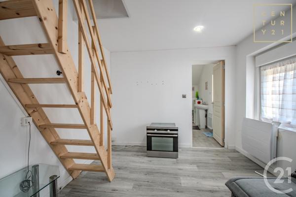 Maison à vendre  5 pièces - 87 m2 FERRIERE LA PETITE - 59