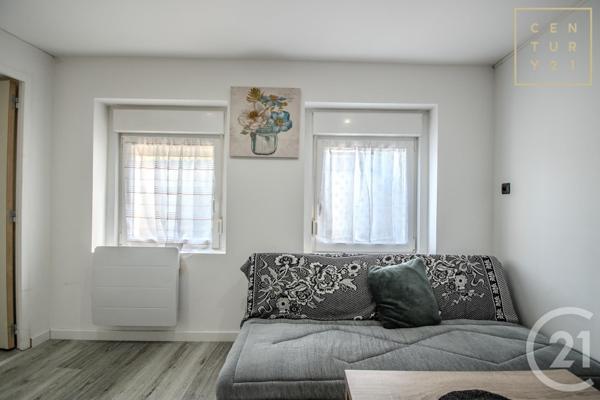 Maison à vendre  5 pièces - 87 m2 FERRIERE LA PETITE - 59