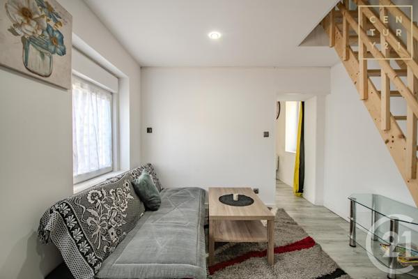 Maison à vendre  5 pièces - 87 m2 FERRIERE LA PETITE - 59