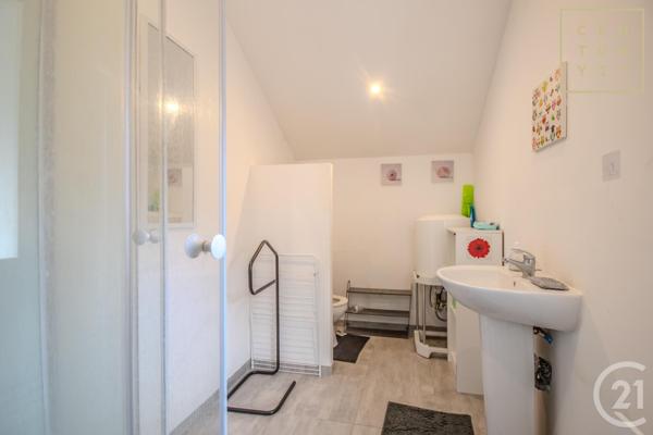 Maison à vendre  5 pièces - 87 m2 FERRIERE LA PETITE - 59