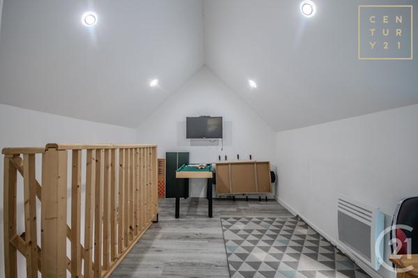 Maison à vendre  5 pièces - 87 m2 FERRIERE LA PETITE - 59