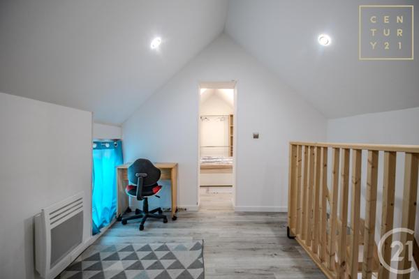 Maison à vendre  5 pièces - 87 m2 FERRIERE LA PETITE - 59