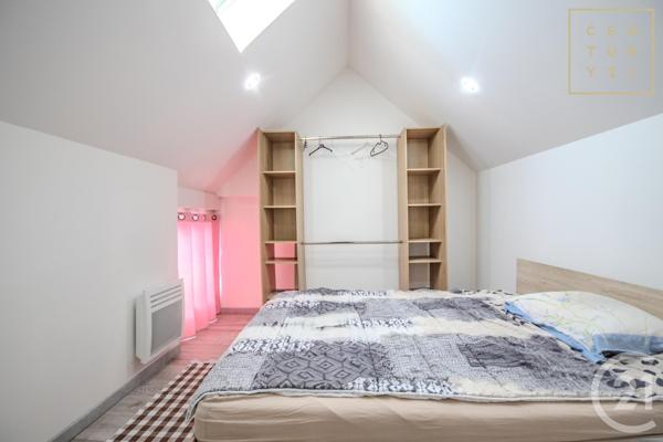 Maison à vendre  5 pièces - 87 m2 FERRIERE LA PETITE - 59